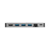 Targus DOCK414AP USB-C Travel Docking Station